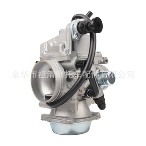 Kit de conversion de carburateur Zuqing pour Honda Trx300 1988-2000, pièces de moto ATV avec filtre à air et accessoires - Product Image 4