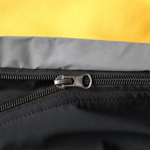 Chaqueta de lana Softshell de lujo del proveedor personalizado Qiqu para perros abrigo de nuevo diseñador para Jumper Greyhound Border <span class=keywords><strong>Collie</strong></span> Shepherd Dog - Product Image 6