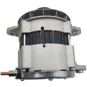 Alternateur neuf ALTERNATOR 249-0313 10121-09000 24V 150A 8PK pour moteur Caterpillar C4.4 C9 C13 C27 C32, pièces détachées - Product Image 6