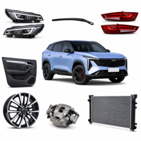 Pièces automobiles et accessoires pour véhicules Geely Coolray Atlas Monjaro Starray Azkarra Tugella, pièces de véhicule complètes