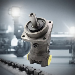 Bomba de Pistones Hidráulicos A2FM56 para Excavadora - I+D de Alta Tecnología Nacional 1. Como Empresa Nacional de Alta Tecnología, Ruimin Ofrece Productos Innovadores - Product Image 1
