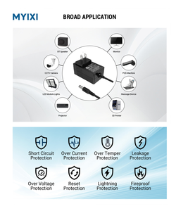 Bộ sạc du lịch đa năng MYIXI 24V DC, loại không dây 2, đầu ra HDMI, bộ chuyển đổi USB, bộ chuyển đổi micro, bộ chuyển đổi tẩu thuốc 12V - Product Image 6