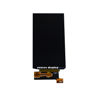 Module d'affichage AMOLED de 5,5 pouces avec interface MIPI DSI FHD 1080*1920, écran OLED, IC GT1151 RM67199, écran tactile AMOLED Oncell