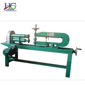 High quality and effectiveness Automatic Cutting diameter800-1200 mm iron plate cutting circle machine for sale by factory price