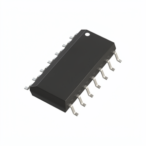 14 SOlC Logic Manufacturer Channel 74LV74D,118 Buy Online Electronic Components - Product Image 1
