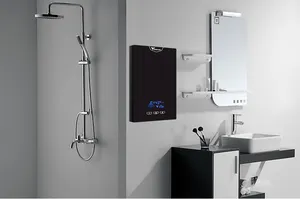 Good Quality Commercial Tankless Electric Instant Water Heater
