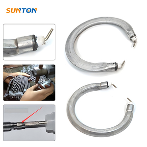 SUNTON quantité minimale de commande 1000 personnalisation d'usine pièces de bouilloire électrique skd ckd de haute qualité élément chauffant - Product Image 2