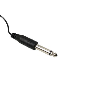 Captador Acústico Portátil para Violino, Tipo Patch Sem Furo, com Clipe de Metal ABS, para Instrumentos de Corda, para Performance ao Vivo - Product Image 4
