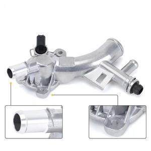 Hermosat-aleación de aluminio 25193922 55565334 T, uick nclola hevrolet ruze pel auxhall - Product Image 2