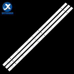 Striscia <span class=keywords><strong>LED</strong></span> di <span class=keywords><strong>Retroilluminazione</strong></span> <span class=keywords><strong>per</strong></span> <span class=keywords><strong>TV</strong></span> Skyworth 32 Pollici, Barra <span class=keywords><strong>LED</strong></span> Sostitutiva Compatibile con 32E3000 32HX4003 32X3000 32E3000 32E3500 - Product Image 1
