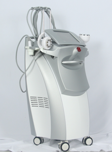 Máquina Adelgazante Corporal Más Popular 2025 - Equipo de Adelgazamiento - Máquinas para Perder Peso - Precio de la Máquina Adelgazante Shape - Product Image 5