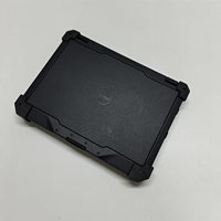 Computer Industriale 7220 I5-8365U/8G/256G con Doppia Batteria a Stato Solido per Esplorazione Esterna e Ingegneria, Resistente a Tre Condizioni Estreme