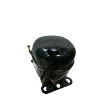 Compresseur de réfrigérateur HVAC Jiaxipera N1114Y R600A pour vitrine réfrigérée, comptoirs et casiers
