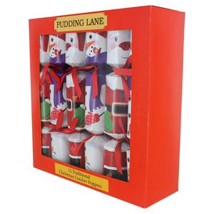 Fabricant direct fête de <span class=keywords><strong>noël</strong></span> traditionnelle faveur craquelins de <span class=keywords><strong>noël</strong></span> en vrac usine vente en gros craquelins de <span class=keywords><strong>noël</strong></span> - Product Image 1