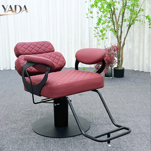 Silla de Corte de Pelo Moderna YADA, Silla de Estilista, Equipo de Peluquería, Muebles de Barbería, Equipo de Salón - Product Image 2