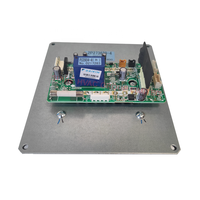 Carte de commande de ventilateur INVERTER ASSY PC0904-4 pour unité extérieure Daikin VRV, compatible avec RDQ14ABY RHX380SY1P RHXY400SY1, carte de remplacement VRV