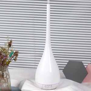 Aroma Scent <strong>Essential</strong> <strong>Oils</strong> Classic Aromatherapy Aroma User Capacity <strong>Oil</strong> <strong>Diffuser</strong> - Product Image 1