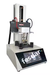 Automatischer <span class=keywords><strong>Bitumen</strong></span>-Weichpunkt von Asphalt (Ring-und-Kugel-Methode) - Product Image 6