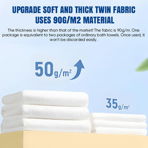 Lingettes humides mini plus complètes <span class=keywords><strong>sans</strong></span> <span class=keywords><strong>alcool</strong></span> ni parfum, logo personnalisé pour bébé - Product Image 6