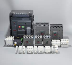 Mini disyuntor 6 ~ 63A disyuntores automáticos Smart eléctrico 1P/2P/3P/4P WiFi MCB precios de disyuntor - Product Image 6