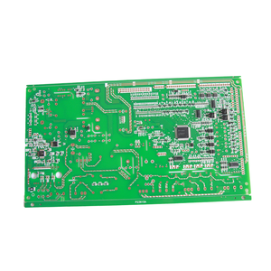 Trung Quốc Nhà máy thiết kế bảng mạch điện tử có thể sạc lại <span class=keywords><strong>Fan</strong></span> board mạch pcba PCB lắp ráp - Product Image 5