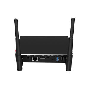 Mejor Precio, TV Box 8K Z92 AmlogicS928X Quad Core <span class=keywords><strong>Android</strong></span> 11, 4GB 64GB, WiFi de Doble Banda, 4K, Cine en Casa, 12 Meses, Reino Unido/EE. UU. - Product Image 2