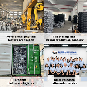 Bảng điều khiển bể nước 64101-l2000 thay thế bộ tản nhiệt phí<span class=keywords><strong>a</strong></span> trước hỗ trợ cho KIA K5 2021 - Product Image 4