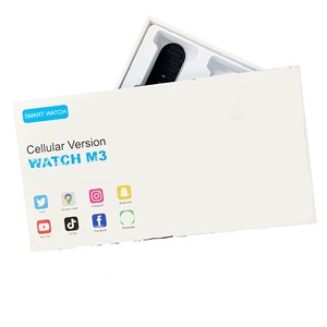 B29 4G Reloj Montre Thông Minh Kết Nối Với Đồng Hồ Smartwatch Thông Minh Đồng Hồ Với Sim Và Máy Ảnh - Product Image 5