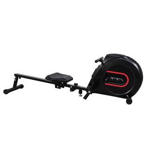 2024 nhà sử dụng giá rẻ Giá có thể gập lại Rower trong nhà tập thể dục đàn hồi rowing máy - Product Image 3