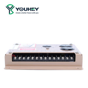 Controlador Electrónico de Velocidad Original para Cummins DC ESD5500E para Grupo Electrógeno Diésel, Piezas del Sensor de Velocidad - Product Image 3