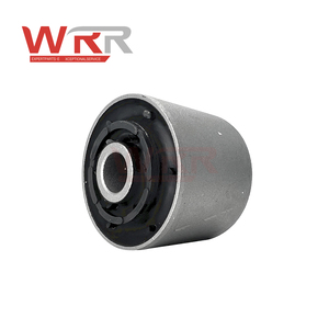 บูชเหล็กกันโคลงคุณภาพสูง 4603525014 WRR สำหรับรถเบนซ์ W463 W460 G500 G63 ช่วงล่างด้านหน้า ยางรองกันโคลง - Product Image 5