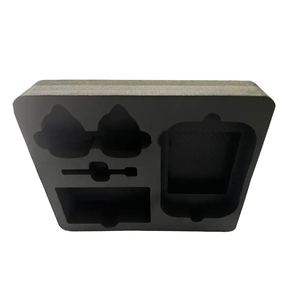 Rouleau de mousse <span class=keywords><strong>EVA</strong></span> colorée flexible, doublure d'emballage souple multicolore, rouleau de mousse <span class=keywords><strong>EVA</strong></span> antichoc et d'étanchéité - Product Image 3