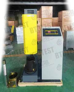 Bodemcompactor/Cbr Automatische Compactoren Voor Laboratorium - Product Image 2