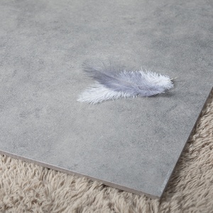 Foshan-azulejo de cemento antiguo, 800X800, gris mate, antideslizante, precio especial - Product Image 3