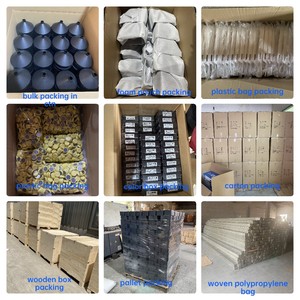 Op maat gemaakte professionele kunststof spuitgietonderdelen van PP, PA66, ABS, PS, PC, POM, TPE, TPU, PMMA, HDPE. Hoge kwaliteit kunststof spuitgieten. - Product Image 6