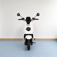 VIMODE Moto Électrique Urbaine Tendance pour Adultes – Idéale pour les Trajets Quotidiens en Ville