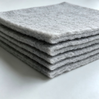 Ouate légère en polyester non collée, creuse et conjuguée, ignifuge et recyclable, pour rembourrage de matelas – Approvisionnement direct usine