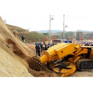 Best Price EBZ200 Underground Roadheader Explosion-Proof <strong>Tunnel</strong> <strong>Boring</strong> <strong>Machine</strong> - Product Image 4