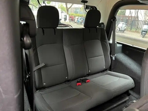 Personalización Interior para Wrangler 2.0T SUV <span class=keywords><strong>2021</strong></span> 2022 2023, Gasolina, Dos Puertas, Tracción en las Cuatro Ruedas, Techo Panorámico, Cuero Oscuro - Product Image 4
