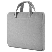 Sac pour ordinateur portable en polyester durable au prix du fabricant, housse d'ordinateur imperméable pour tablette, ordinateur portable pour MacBook Dell