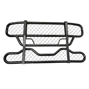 <span class=keywords><strong>Prix</strong></span> de gros Offre Spéciale Nouveau Style Semi Camion En Acier Inoxydable Cerf Grille Garde pour Volvo Mercedes-Benz <span class=keywords><strong>Scania</strong></span> - Product Image 1