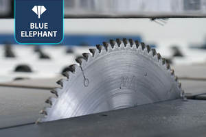 เครื่องเลื่อยคอมพิวเตอร์แบบป้อนด้านหลังรุ่น 330C สำหรับการผลิตเฟอร์นิเจอร์แผงจำนวนมาก เพิ่มประสิทธิภาพการตัดได้ถึง 70 เปอร์เซ็นต์ - Product Image 5