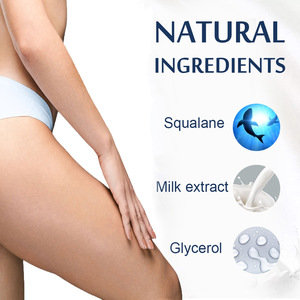 Lotion corporelle super blanchissante de <span class=keywords><strong>qualité</strong></span> supérieure, éclaircit les aisselles, les taches sombres, réparation en profondeur, éclaircissement de la peau, crème blanchissante pour les aisselles - Product Image 3