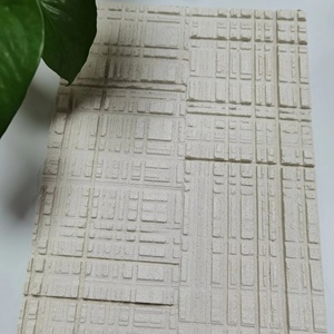 Carrelage mural flexible pour extérieur Céramique douce MCM Pierre molle Planches sciées texture Revêtement de panneau mural en pierre intérieure - Product Image 5