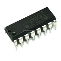 Fourniture de composants électroniques de circuits intégrés, circuit intégré DIP-16 LA3600 3600