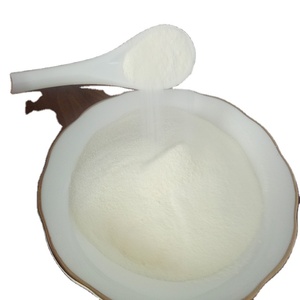 Polvere di peptidi del collagene dell'ostrica polvere della proteina del peptidi del collagene con la perdita di peso di boodybuilding dell'acido ialuronico - Product Image 2