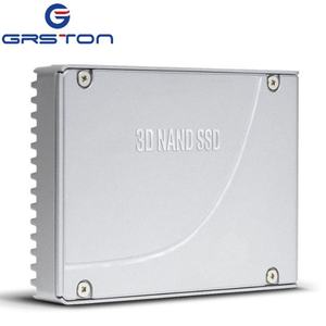 SSDPF2KE016T1N1 D7-P5620 1.6TB 2.5" U.2 15mm PCIe 4.0 X4 NVMe 3D NAND SSD - Product Image 5