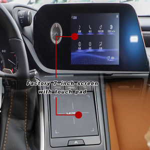 เครื่องเล่นดีวีดีในรถยนต์ วิทยุติดรถยนต์ หน้าจอ 12.3 นิ้ว Qualcomm Snapdragon Android 14 รองรับ Carplay ระบบนำทางมัลติมีเดีย สำหรับ Lexus <span class=keywords><strong>ES</strong></span> ปี 2022 - Product Image 2