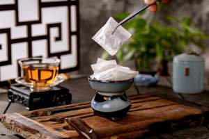 ชาสมุนไพรชาหน้าท้องเผาผลาญไขมันและสลิมมิ่งชาสมุนไพรลดน้ำหนักได้อย่างรวดเร็วอายุแบรนด์ของตัวเอง - Product Image 4