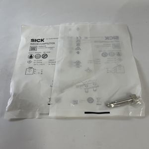 Interruptor de Proximidad Inductivo Sick IME08-02BPSZTOS - Product Image 1
